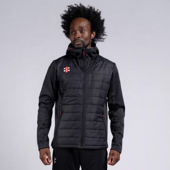 Pro Performance Jacket